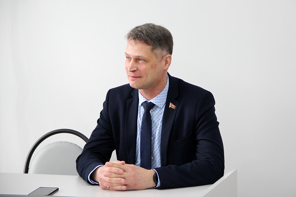 Владимир Белевич