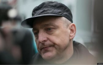 Осужденный на 25 лет Николай Автухович перед Новым годом смог позвонить родным. Вот что рассказал политзаключенный