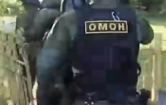 ОМОН «накрыл» незаконное мероприятие на Пинщине. Что произошло?