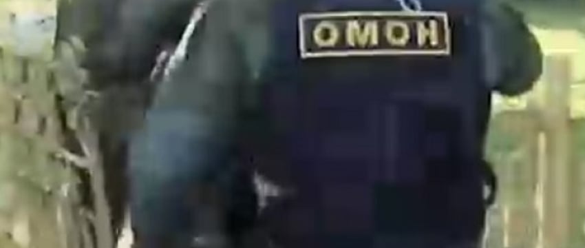 ОМОН «накрыл» незаконное мероприятие на Пинщине. Что произошло?