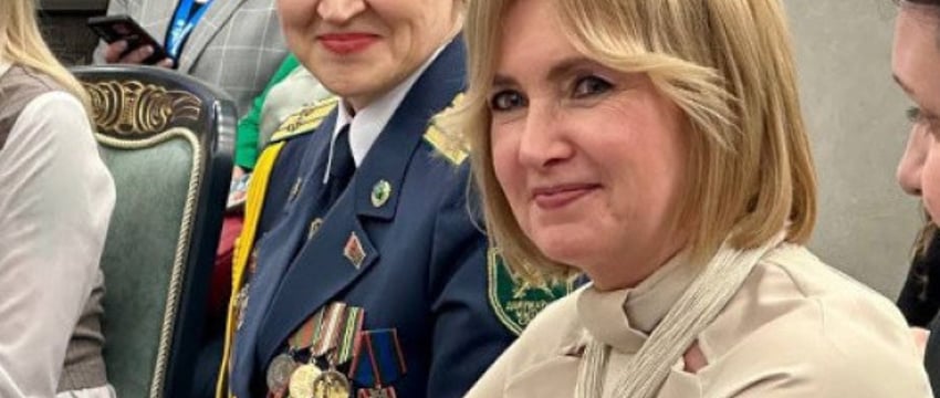 Брестчанки рассказали о вкладе в жизнь города