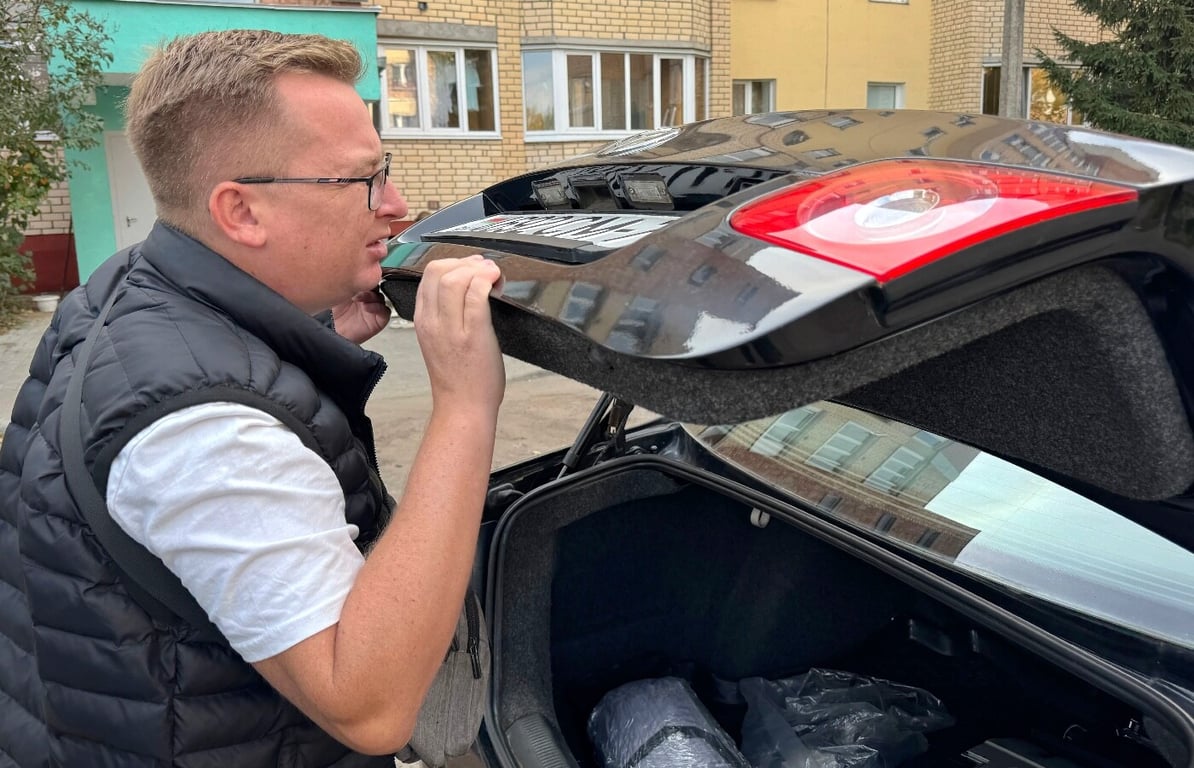 «За три месяца ни одного звонка!» Почему так сложно продать VW Jetta 2006 г. в.?