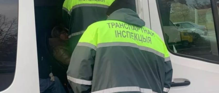 В Брестской области у нелегальных перевозчиков за ноябрь – декабрь 2023 года изъято 44 транспортных средства