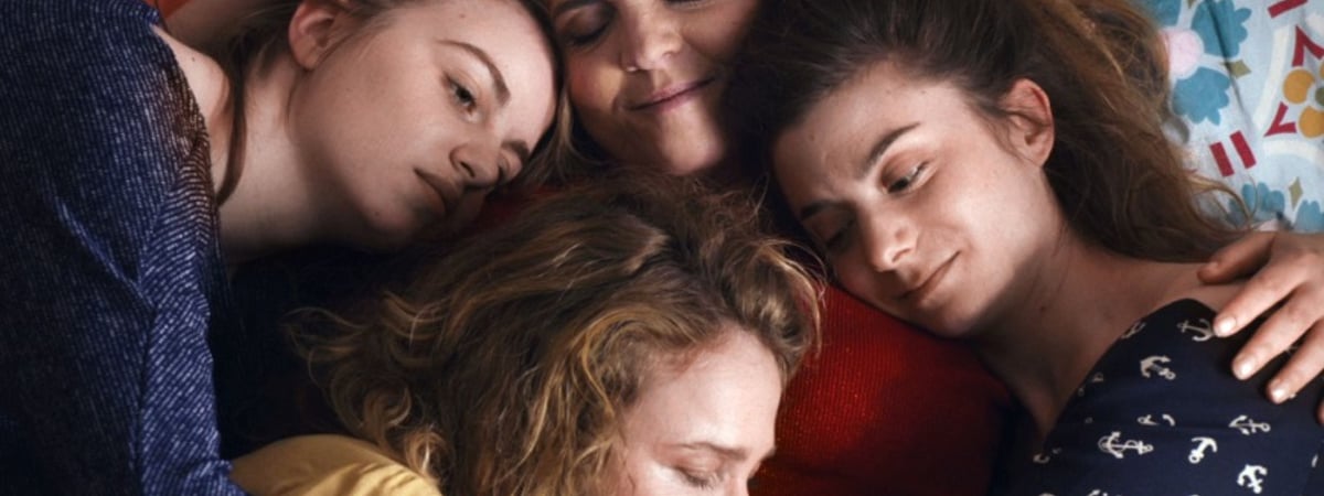 День матери: пять фильмов к самому теплому празднику октября
