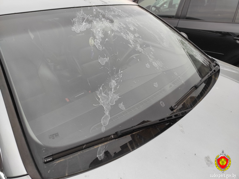 Автомастер отомстил клиенту, испортив его Audi