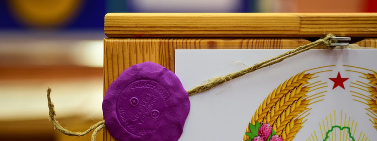 «Заманивая народ к себе на участки, власти боятся, что народ придет»