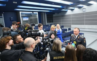 «Мы все фиксировали» — Кубраков допустил появление ответственности за буллинг в Беларуси