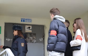Усиление контроля в Гомельской области: конвоиры и дружинники выходят на дома иностранцев