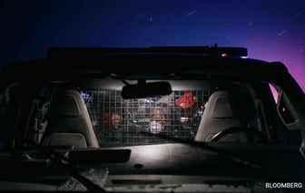 How Luck Often Trumps Justice In US Immigration System