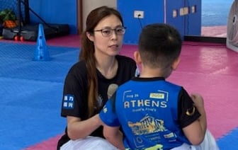 Олимпийская легенда Тайваня рассказывает историю своей жизни в фильме Аамира Хана "Дангал"