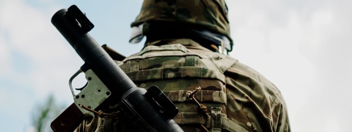 Сенат США заблокировал законопроект о военной помощи Украине и Израилю