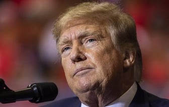 Третья мировая война: предупреждение от Дональда Трампа