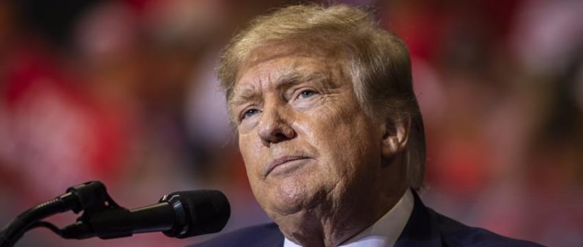 Третья мировая война: предупреждение от Дональда Трампа