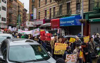 США нанесли очередные удары по военным объектам хуситов