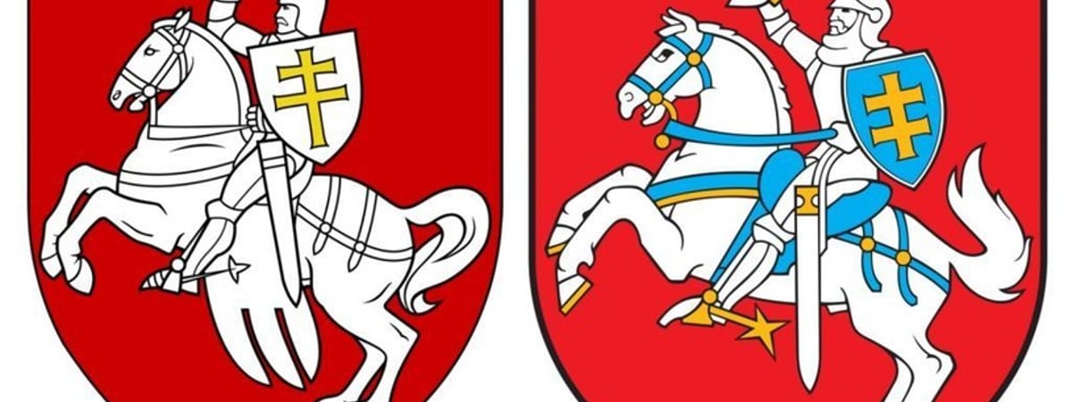 Общественные деятели Литвы просят запретить беларусам использовать «Погоню»