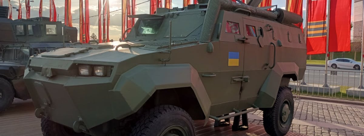 Украинский беспилотный авиакомплекс Poseidon допустили к использованию в армии