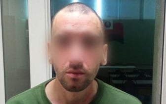 На границе с Литвой задержан подозреваемый в педофилии мужчина – ГПК