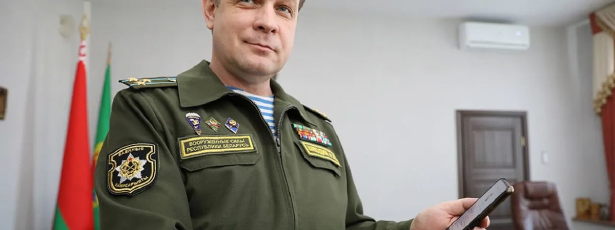 Стало известно, как будут выглядеть СМС-сообщения из военкомата