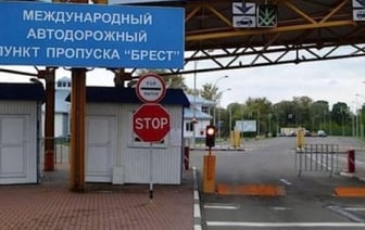 На территории зоны ожидания ПП «Брест» появится пост скорой медпомощи