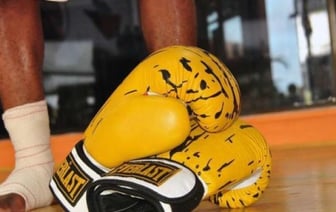 В Гомеле дружеский спарринг между бывшими боксерами закончился трагически