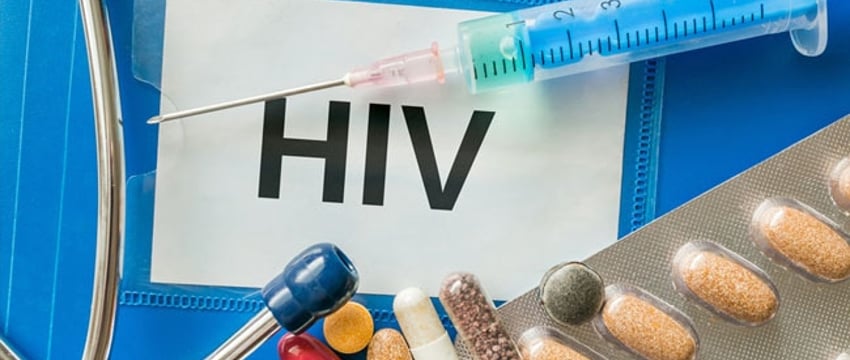 Инъекция дважды в год на 100% эффективна при лечении ВИЧ: исследование