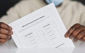 США отменили правило IRS о сборе данных с DeFi-платформ