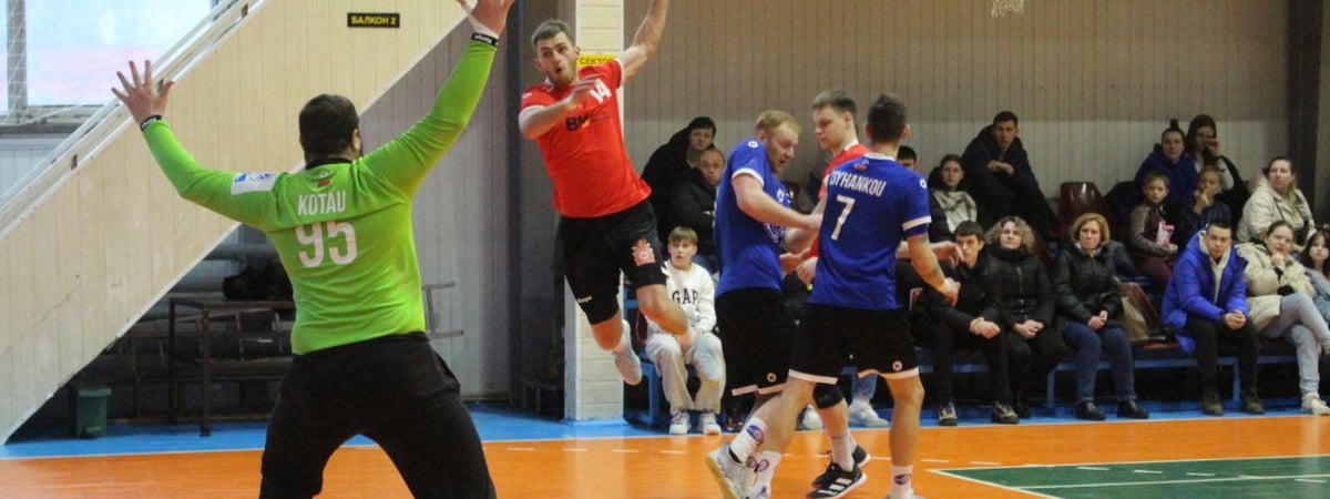 Победы «Олимпии», «Кронона» и «Гродно-93» — удачные выходные в гродненском спорте