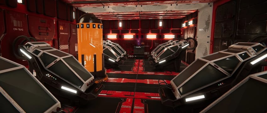 Хотите прожить дольше? Немецкая фирма стремится воскресить вас из мертвых