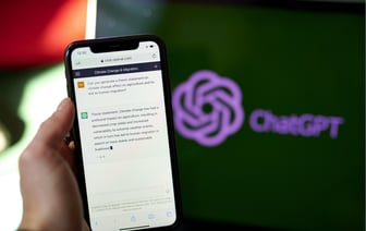 Ни в коем случае не делитесь этим с ChatGPT. Специалисты назвали 5 типов данных — Полезно