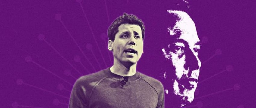 Как Илон Маск борется с OpenAI, или Дикая конкуренция в ИИ