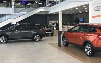 Lada Vesta в Беларуси стоит дешевле. Можно ли реально купить ее по цене ниже?