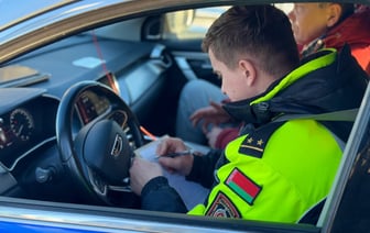 Штрафы за нарушения ПДД в Беларуси будут списывать автоматически? Минюст подготовил новый законопроект