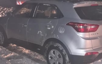 Нападение с ножом в Речицком районе: подробности и последствия