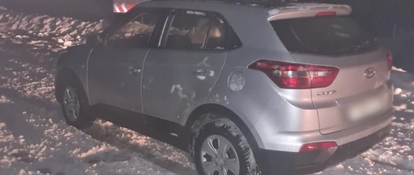 Нападение с ножом в Речицком районе: подробности и последствия