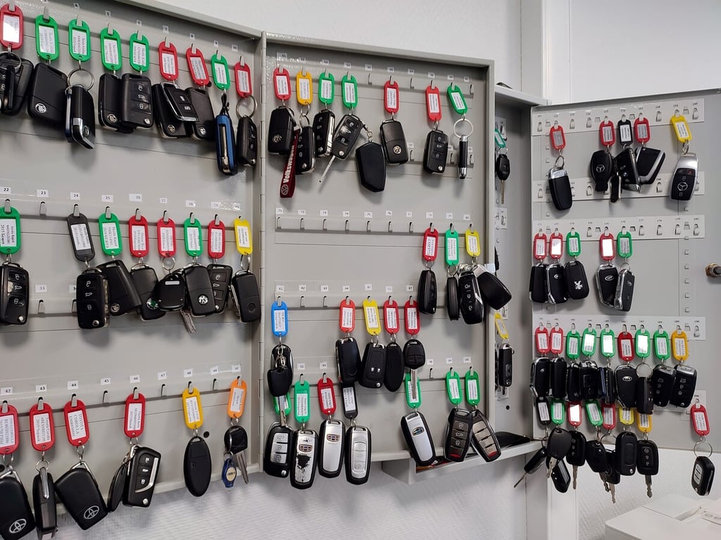 Этот «Пассат» в продаже уже несколько месяцев. И никто не звонит! Что не так с машиной?