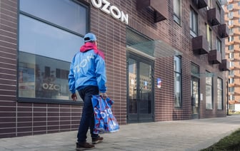 Ozon начал проверку своего ассортимента после того, как белорусские прокуроры нашли там «экстремистские» товары