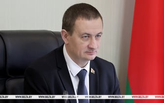 В Беларуси новый премьер-министр — им стал уроженец Новогрудка