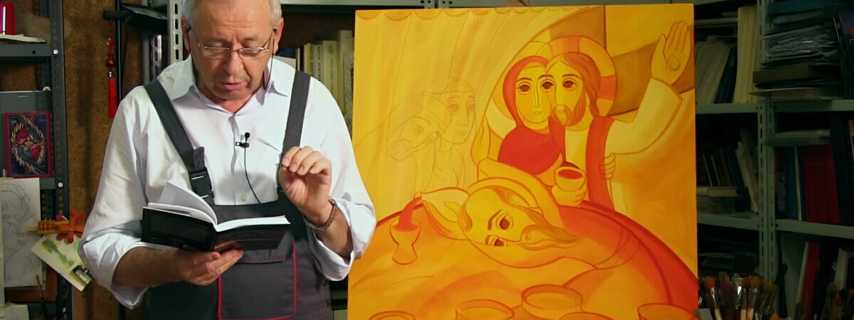 «Сказал, что это отсылка к Святой Троице» — Монахиня обвинила священника в принуждении к сексуальным оргиям с помощью Библии