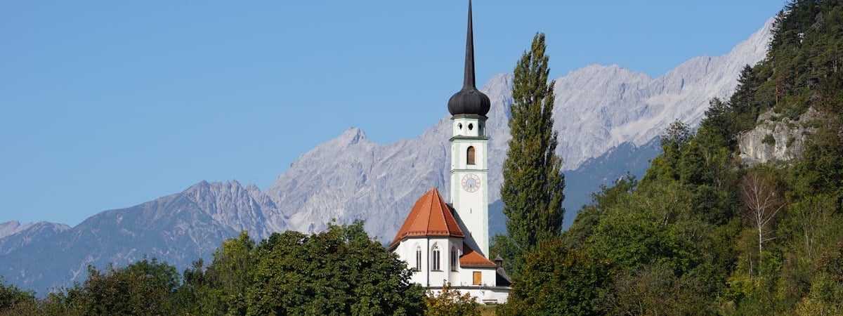 Австрия выступала против тарифов ЕС на зерно из Беларуси