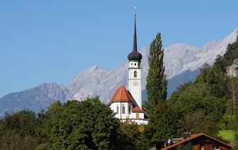 Австрия выступала против тарифов ЕС на зерно из Беларуси