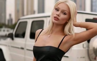 «Разве не очевидно, что кто-то меня обеспечивает?» Минская блогер раздает советы мужчинам