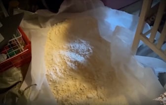 «Вступили в группу „Лесная братва“, купили дом на тещины деньги и обустроили нарколабораторию» — супруги из Бобруйска рассказали, как создали в России «бизнес» и синтезировали около 170 кг альфа-PVP