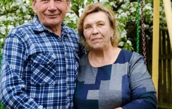 Золотой юбилей: история любви и семейного счастья