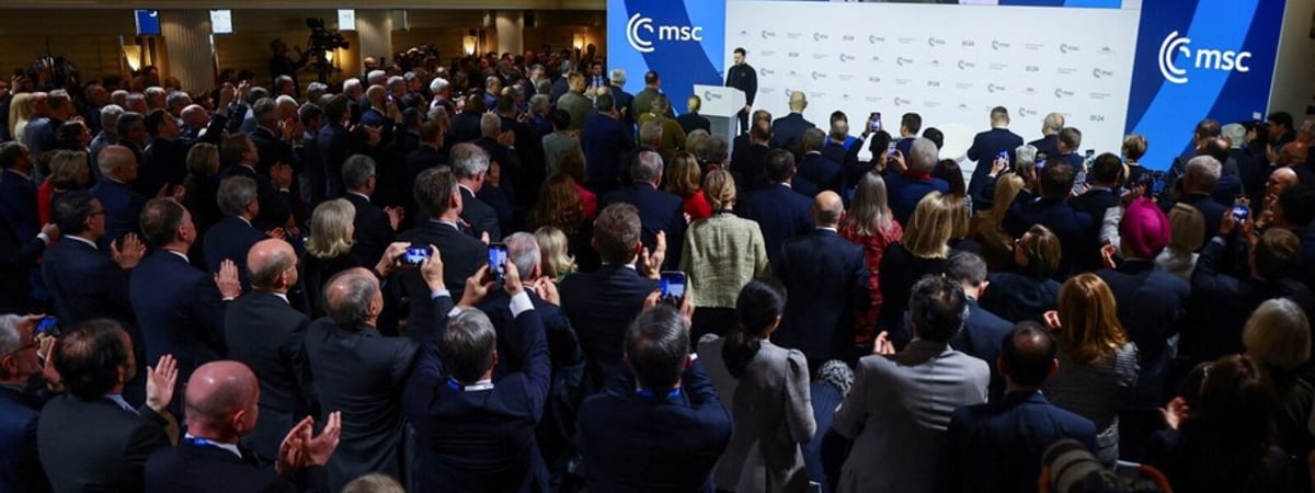 Карбалевіч: «Не выпадкова Зяленскі імкнецца прыцягнуць увагу ЗША да Беларусі»