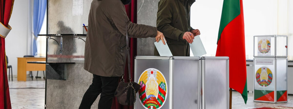 «Посягательство на суверенитет» — Глава ЦИК объяснил, почему Беларусь отказалась от избирательных участков за рубежом