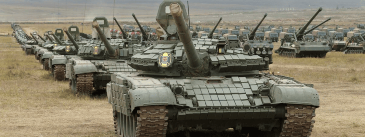 Российский бюджет 2025. Что не так со стратегией «все силы на войну»