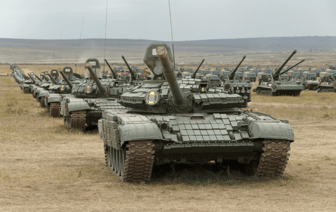 Российский бюджет 2025. Что не так со стратегией «все силы на войну»