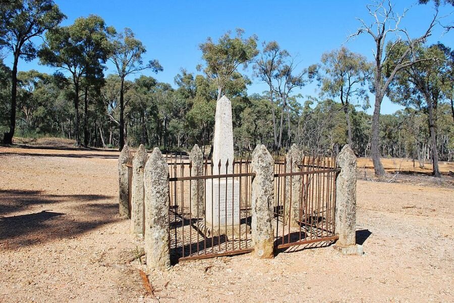 История самого большого золотого самородка