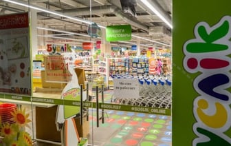 Сертификаты есть — магазинов нет. Клиенты «Буслiка» попали в неприятную ситуацию