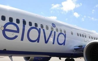 «Белавиа» назвали самой пунктуальной авиакомпанией